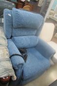 A good quality electric recliner chair