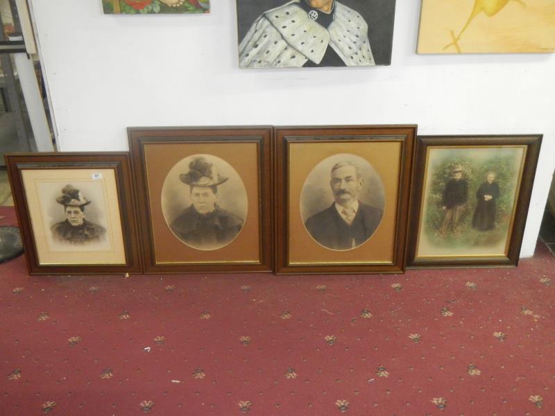 A large mixed lot of costume jewellery