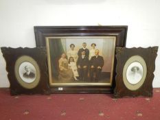 A Royal Doulton foal, a Wade Westie, Wade narrow boat and a dachsund