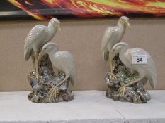 2 Heron group figures