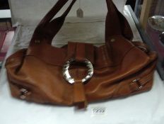 A 'Bulgari' designer bag