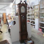 A modern Grandfather clock (requires attention)