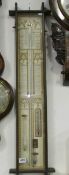 A Fitzroy barometer
