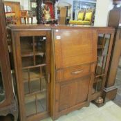 A 1930's bureau/cabinet