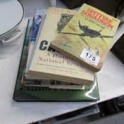 7 Second World War RAF books