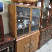 A 1930's cabinet