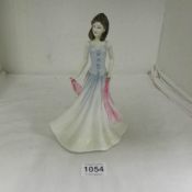 A Royal Doulton figurine, 'Isabel'