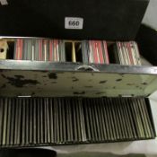 2 boxes of magic lantern slides