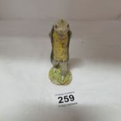 A Beswick Beatrix Potter figure 'Isaac Newton'