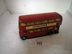 A Spot-on LT Routemaster bus