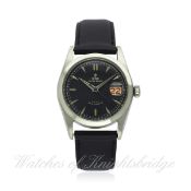 A GENTLEMAN`S STAINLESS STEEL ROLEX TUDOR OYSTER PRINCE WRIST WATCH CIRCA 1950s, REF. 7914 D: