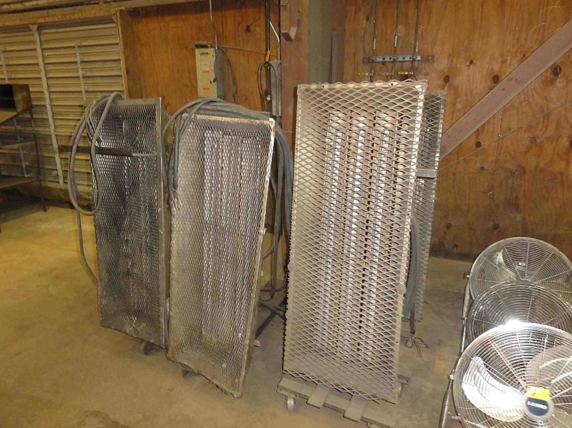 Electric Heaters - Image 2 of 2