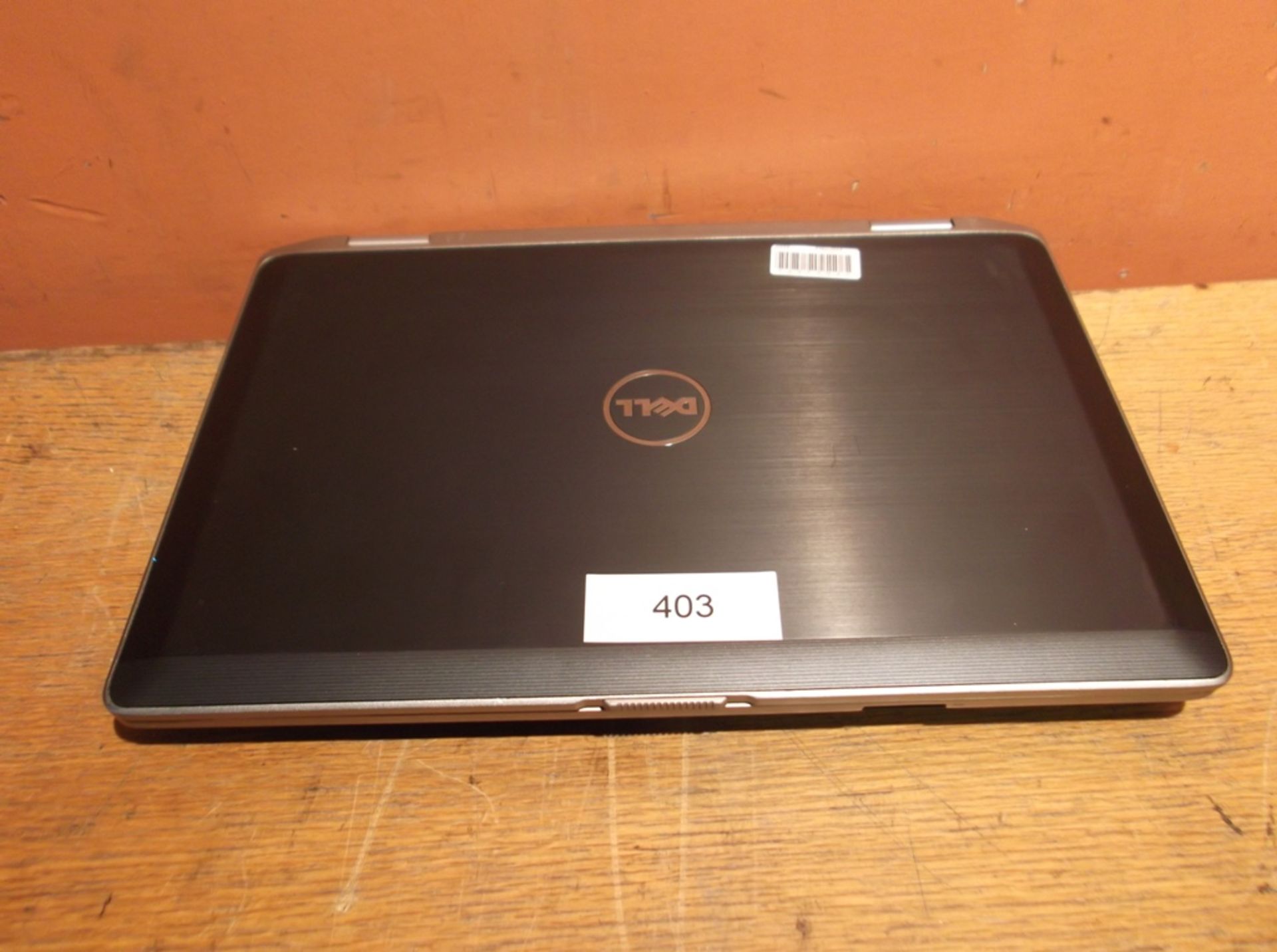 DELL  E6420 Laptop - Intel Core 2nd Gen i5 @ 2.6Ghz - 4GB Ram - 320GB Hdd - DVD RW - Webcam - - Image 2 of 2