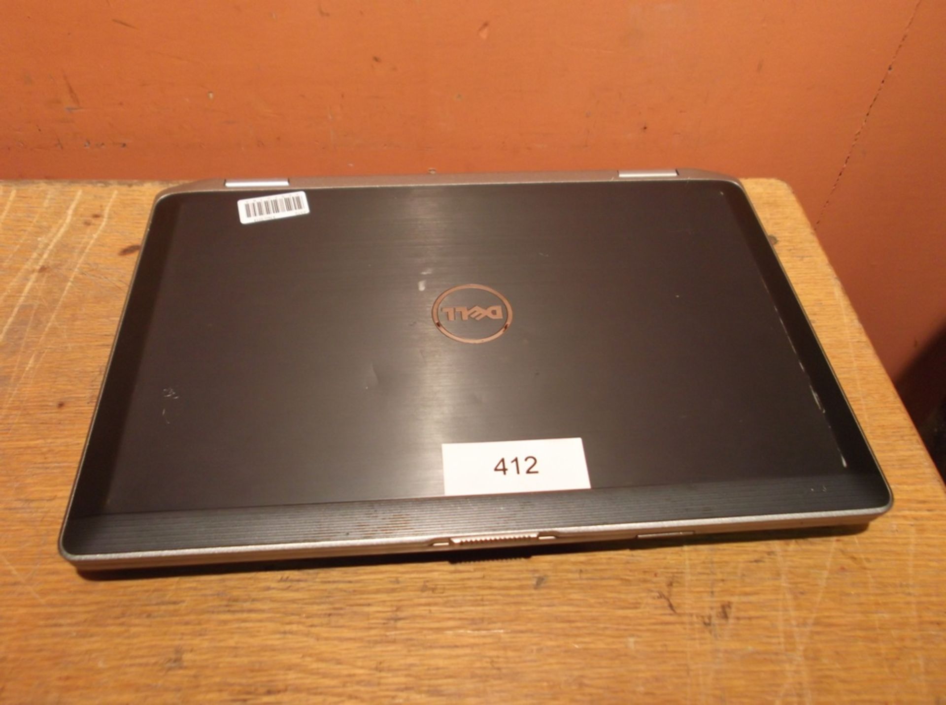 DELL  E6420 Laptop - Intel Core 2nd Gen i5 @ 2.6Ghz - 4GB Ram - 320GB Hdd - DVD RW - Webcam - - Image 2 of 2