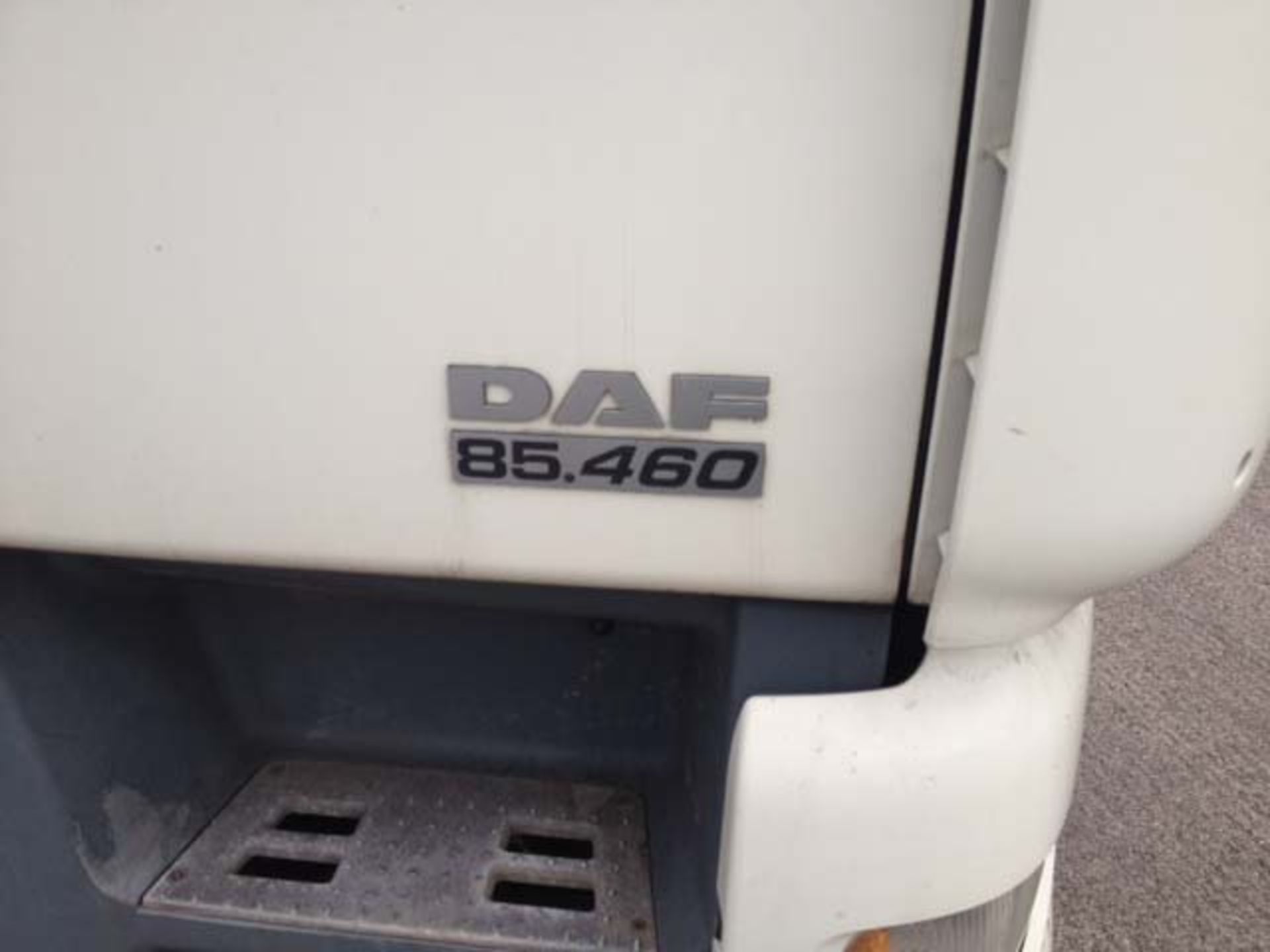 DAF CF 85.460 - Image 18 of 21