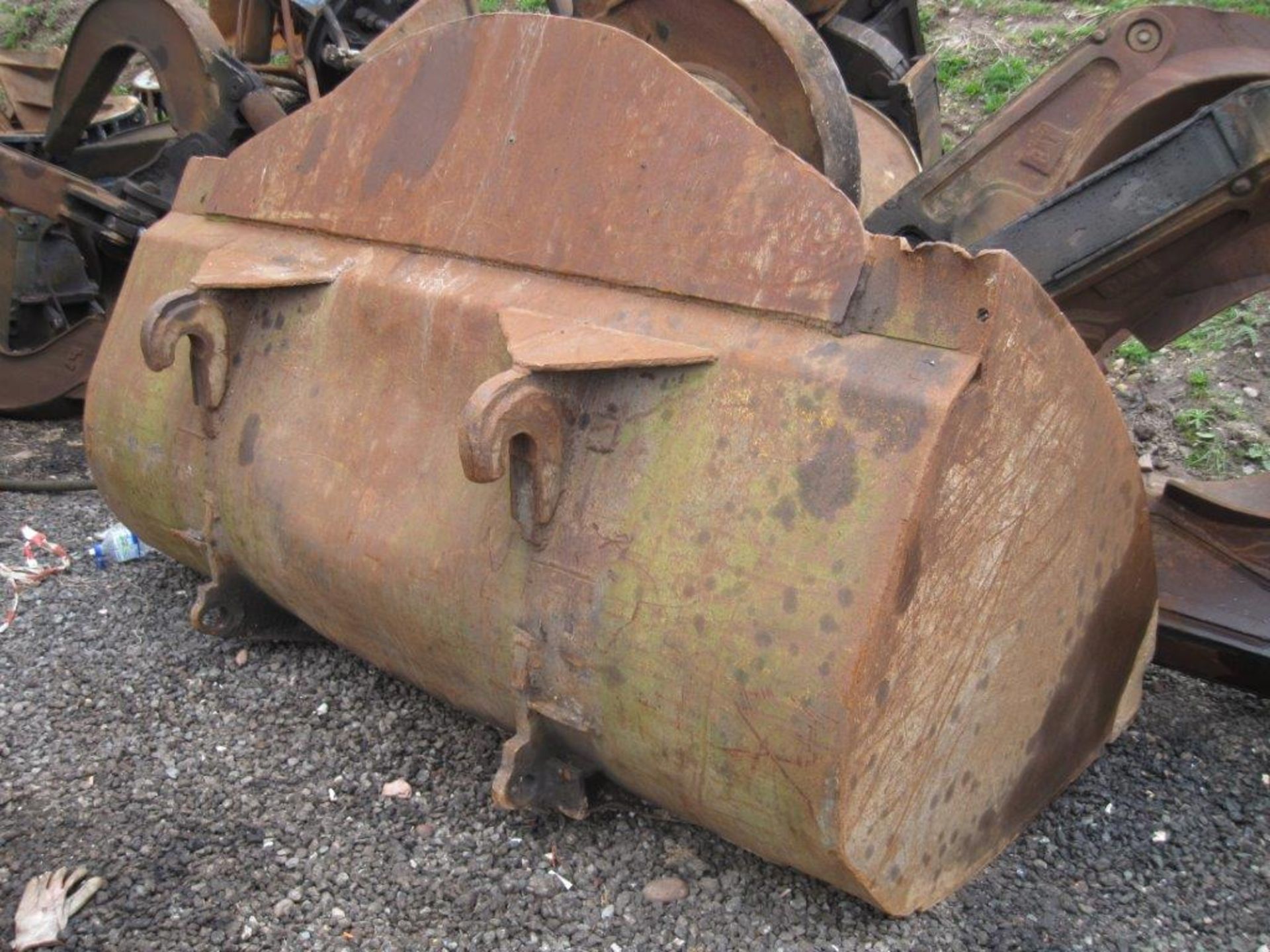 Loading Shovel Bucket - Image 2 of 2