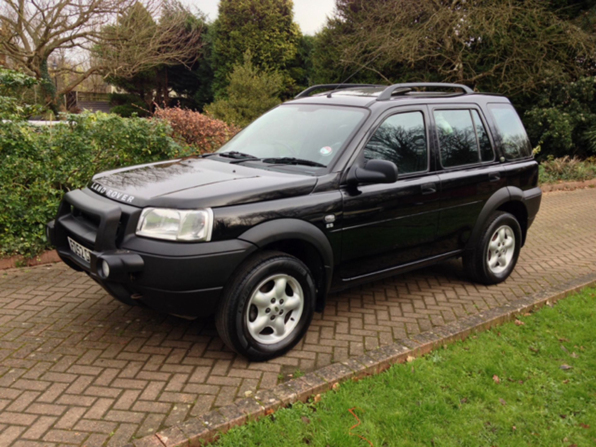 Land Rover Freelander - Tdi 2.0 Auto - Image 2 of 17