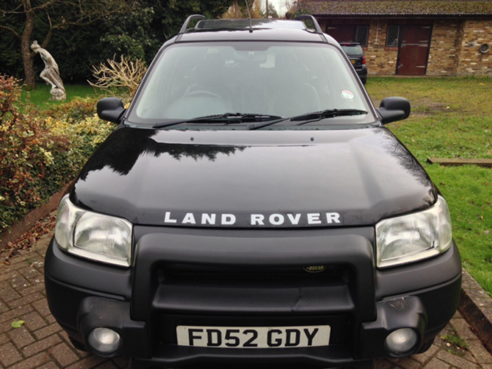 Land Rover Freelander - Tdi 2.0 Auto - Image 5 of 17