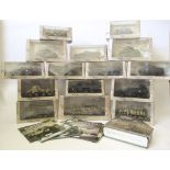 QUANTITY OF ATLAS EDITIONS WW2 MILITARY VEHICLES Tanks/Military Vehicles. German, British, French,