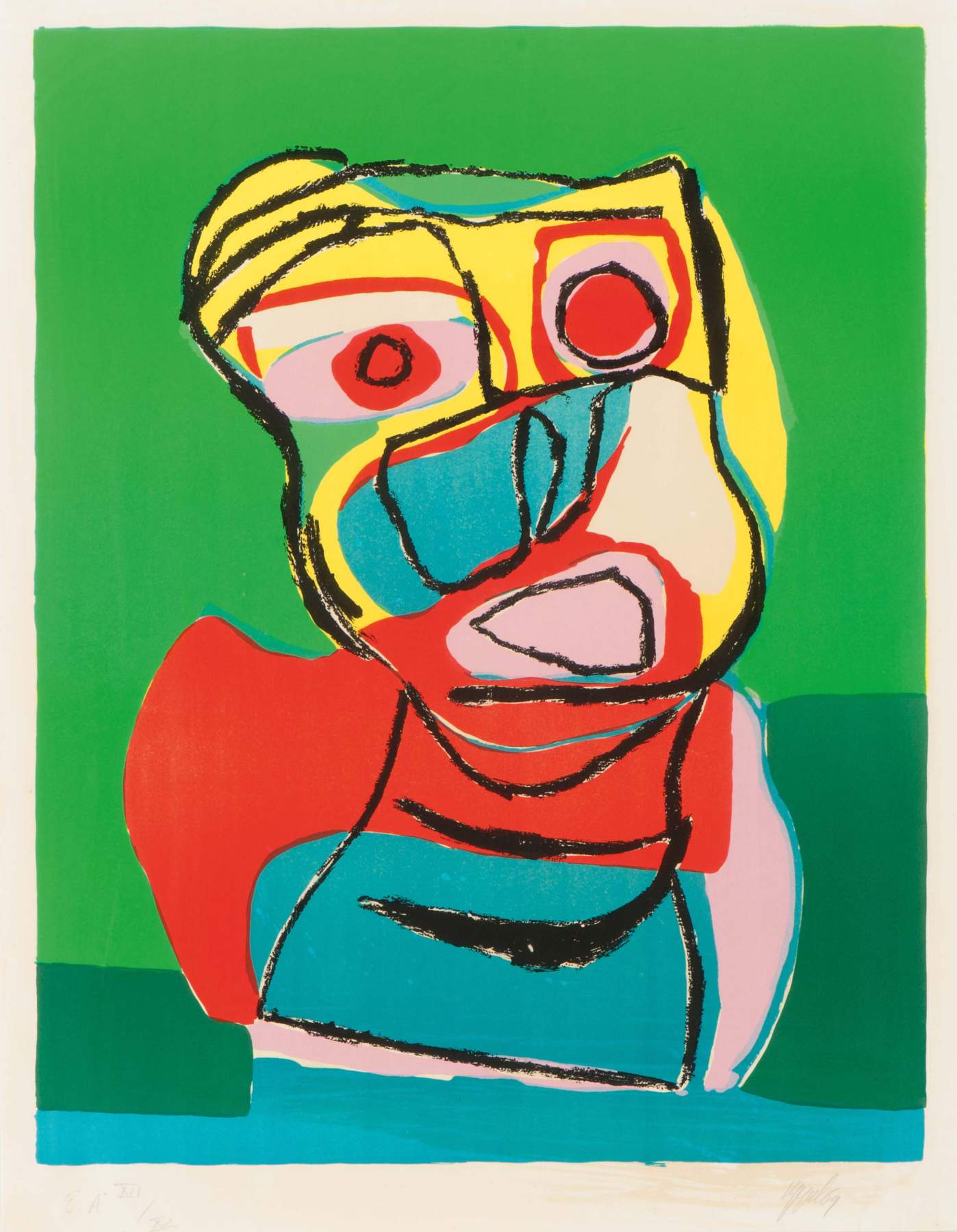 Karel Appel