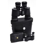 Miranda zoom binoculars with original ca