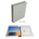 Genesis; "Yoko Ono, Infinite Universe At Dawn", a signed limited edition deluxe volume no.287/350,