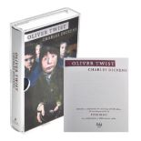 DICKENS, CHARLES; "Oliver Twist", a single volume published to celebrate the 70th anniversary of