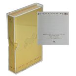 VERNE, JULES; "Around The World In Eighty Days", a single volume published to celebrate the 70th