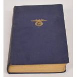 HITLER, ADOLF; Mein Kampf, 1939, Hurst & Blackett Ltd, London.