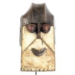 A Galoa mask, Gabon,