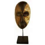 A Galoa mask, Gabon,