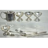 A small quantity of pre-nationalisation metalware as used by the Great Western Railway.