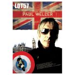 Paul Weller by Ken Walker