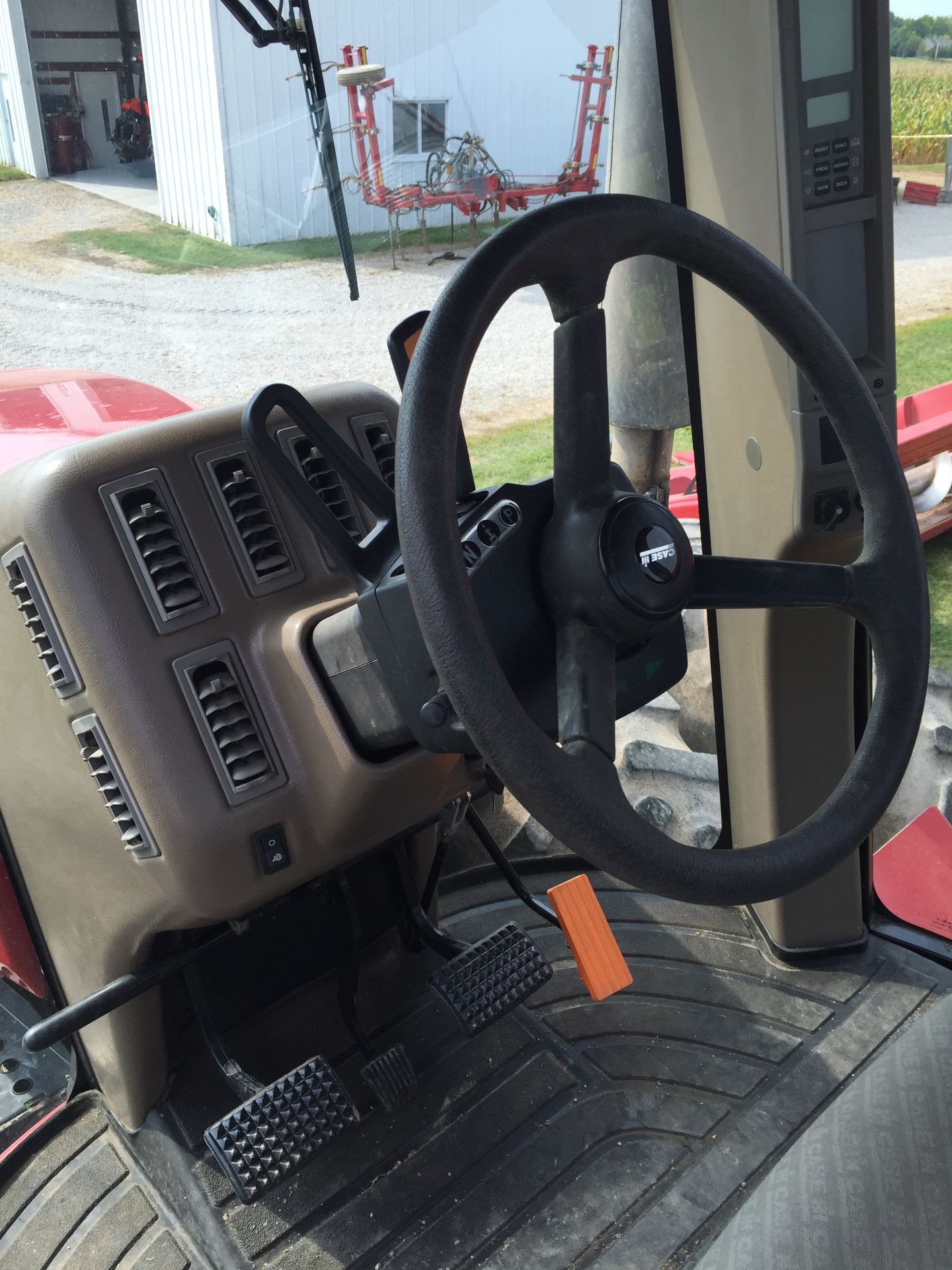 Case IH STX 325 - Image 10 of 12