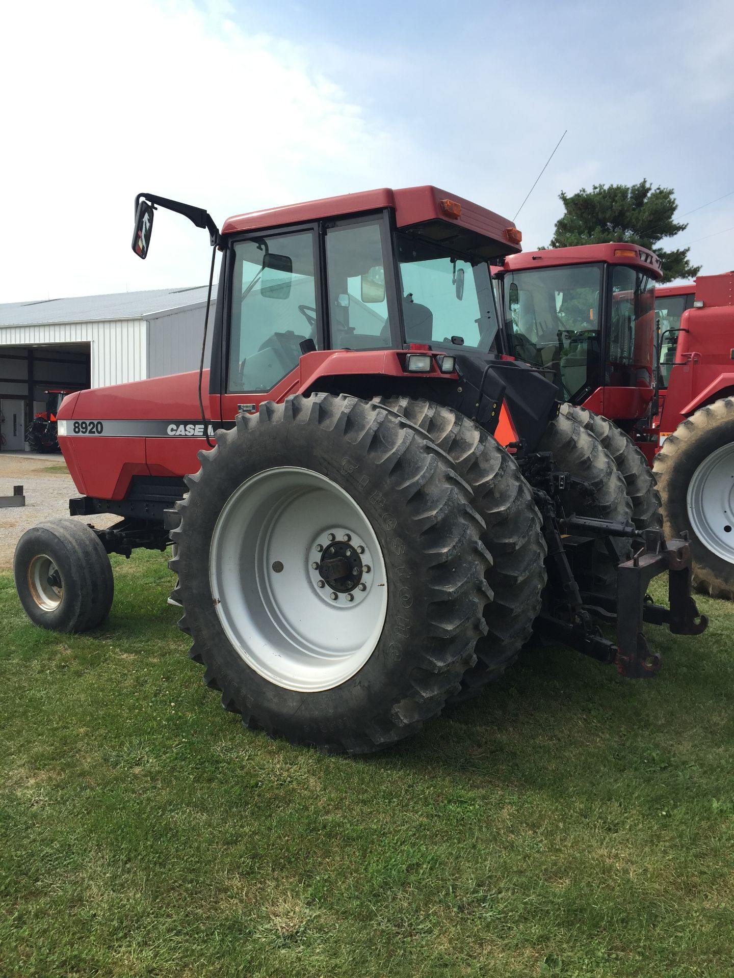 Case IH 8920 - Image 2 of 13