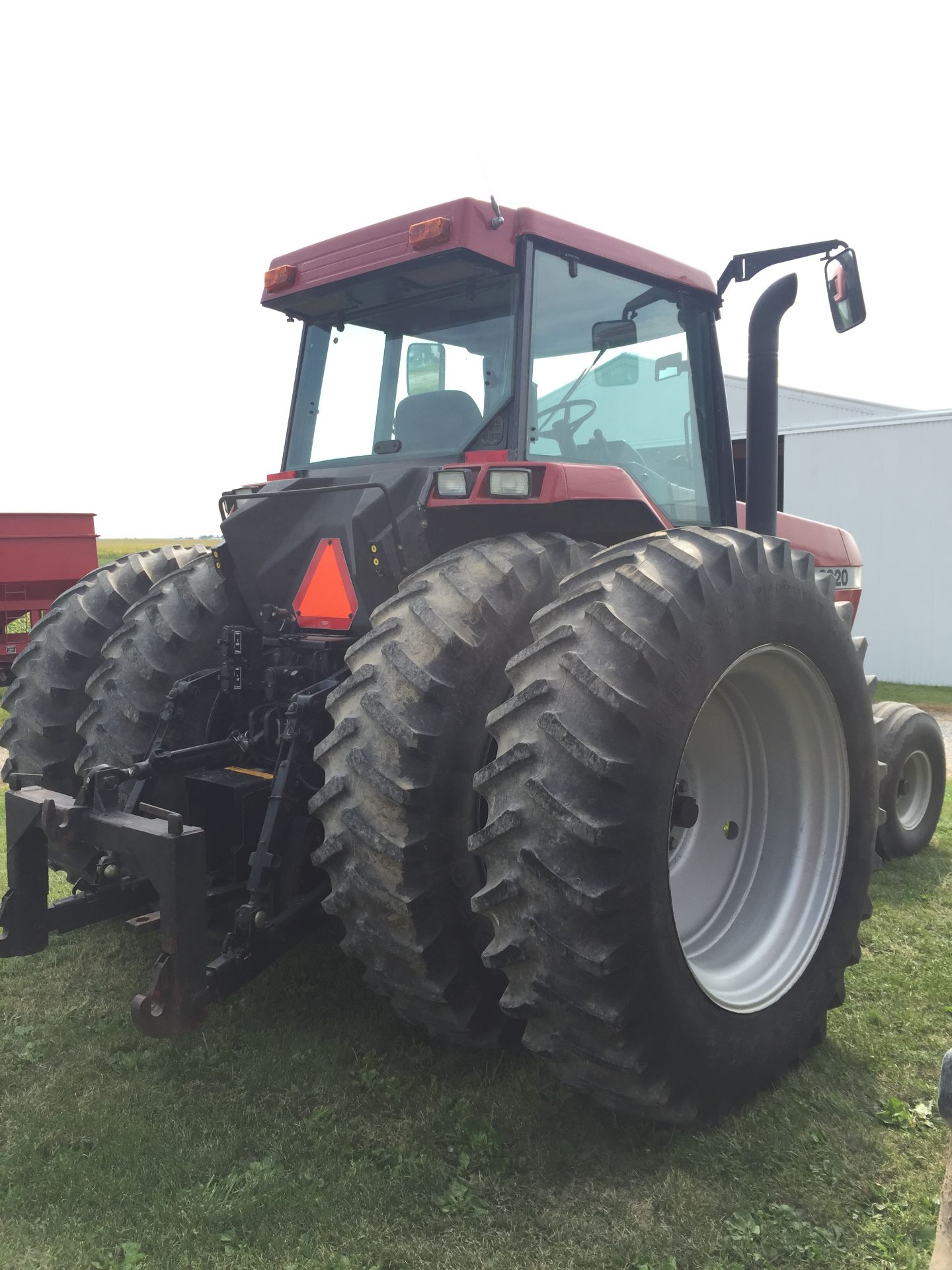 Case IH 8920 - Image 7 of 13