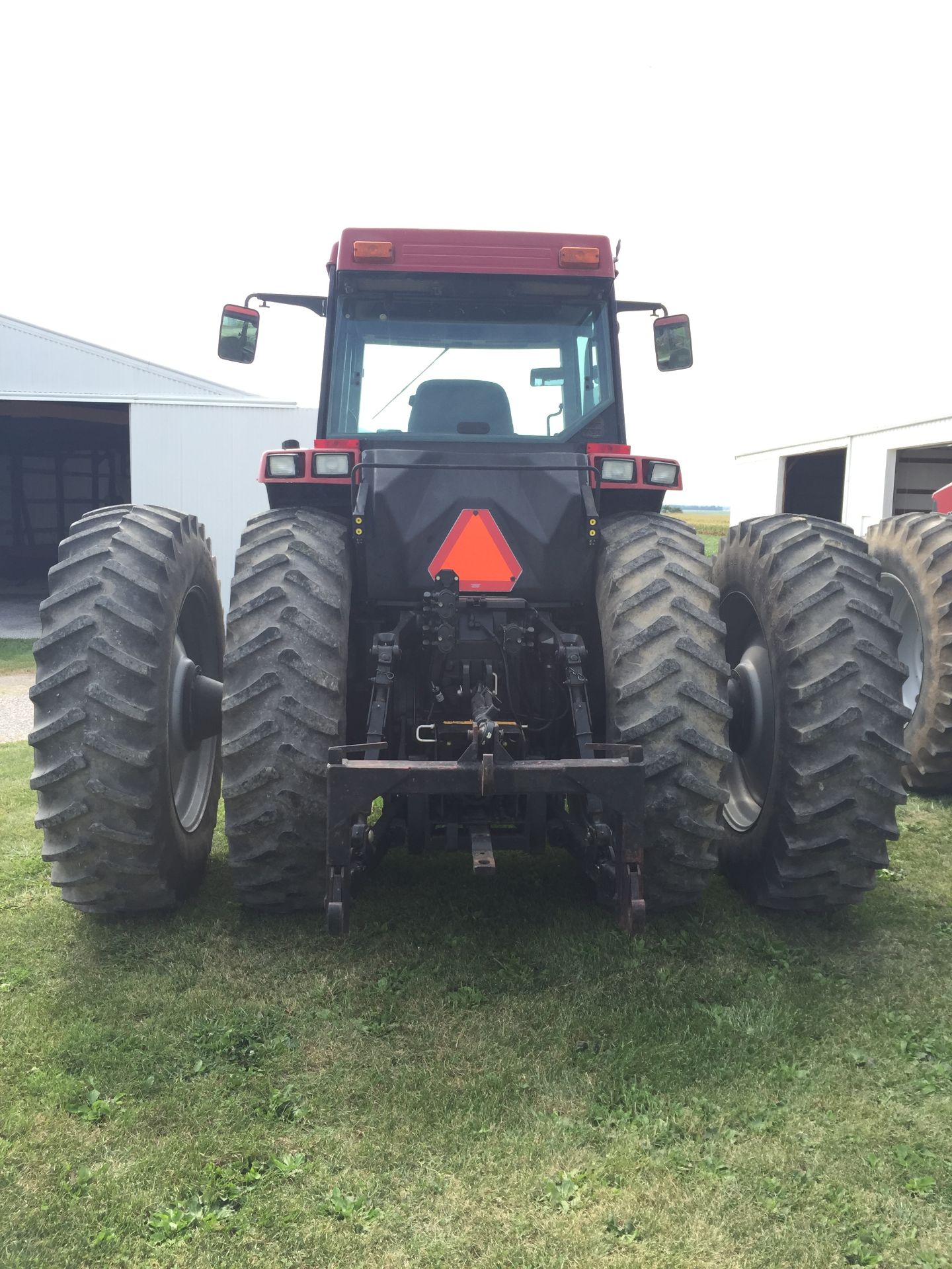 Case IH 8920 - Image 3 of 13