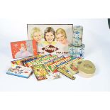 Reserve: 40 EUR    Large Bundle Trumpf Candy Boxes, , 7 boxes with multiple images (filled), 3 boxes