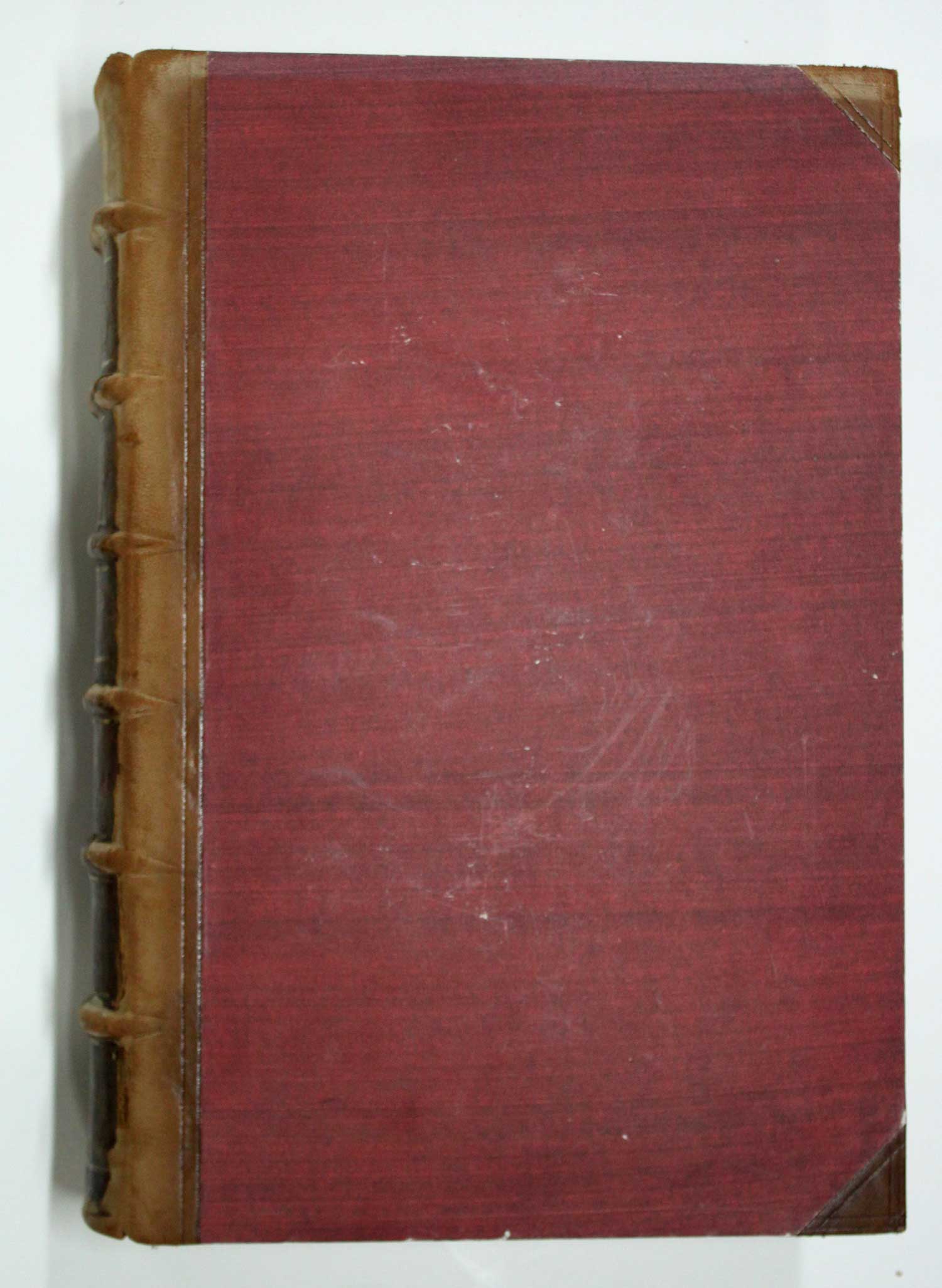 Biblia magna commentariorum literalium Joannis Ganaei, Guillelmi Estii, Emmanuelis Sa, Ioannis - Image 6 of 11