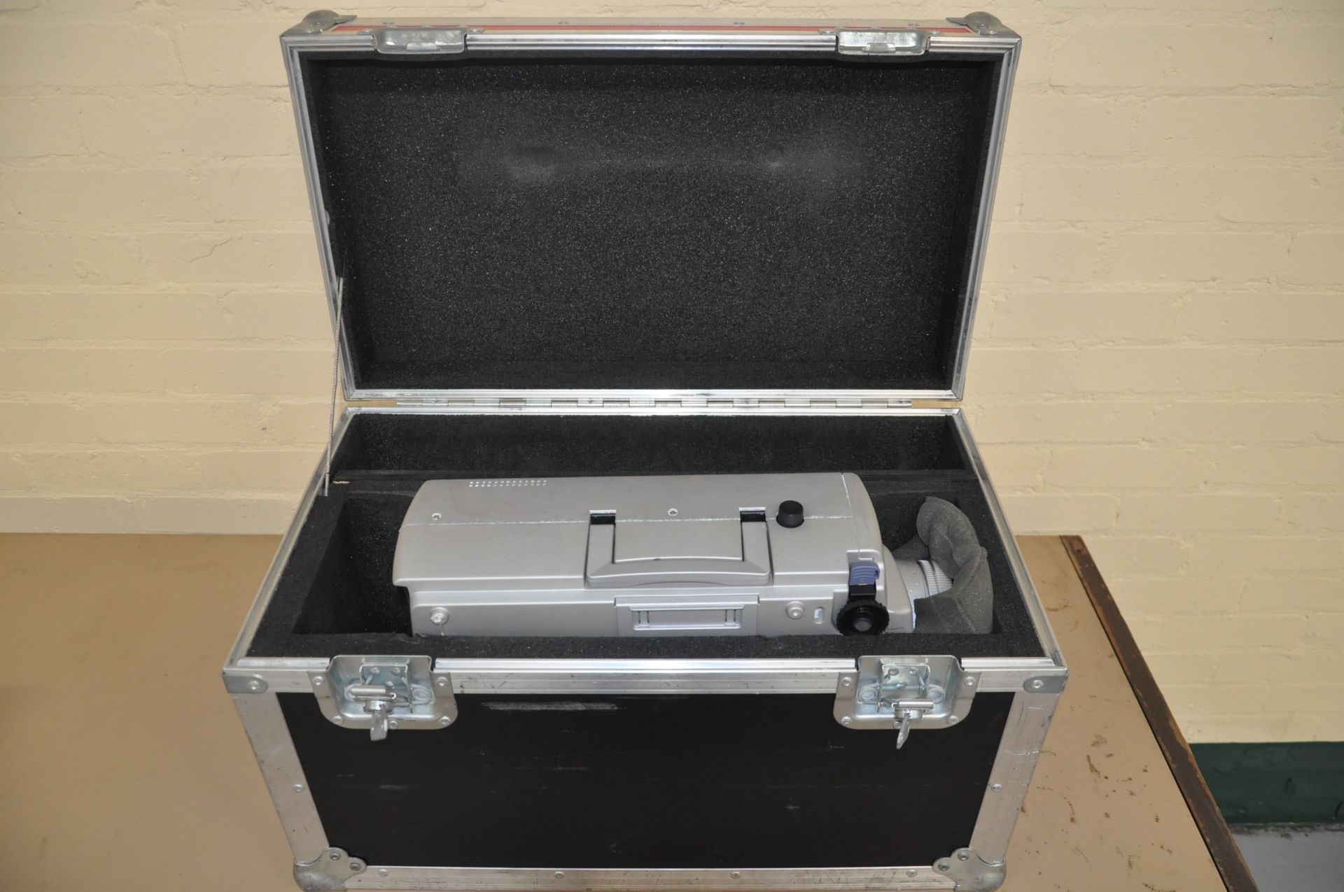 C P Cases hardware case - 61cm x 34cm x 37cm,