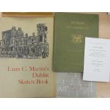 A Group of Irish Local & Historical Interest Books & Booklets, including Celbridge, Rathangan,