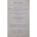 Ailey Moore: A Tale of the Times: Showing How Evictions, Murder, and Such-Like Pastimes are