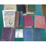 A Large Quantity of Books on Antiques, Furniture, Porcelain, Ceramics Etc and  A Quantity of Musical