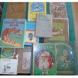 A Collection of First Edition & Later Childrens Books:  Doings of Little Bear by Frances Margaret