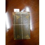 The Poetical Works of William Cowper. Ed Rev. Robert Aris Willmott, 1855. London: George Routledge &