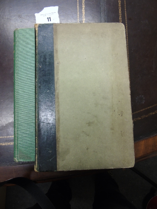 Three Irish Interest Books. The Mission of Rinucinni (Michael J. Hynes) 1932. The Life of Saint