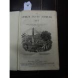 The Dublin Penny Journal 1834-5 . Dublin: Philip Dixon Hardy. Vol II - IV. Featuring original