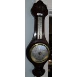 An Early 20th Century Aneroid Barometer