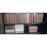 A Collection of Whitaker's Almanacks Books.