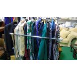 A Quantity of Clothing to Include Jaeger, Anna Marie Clement, Liola etc.